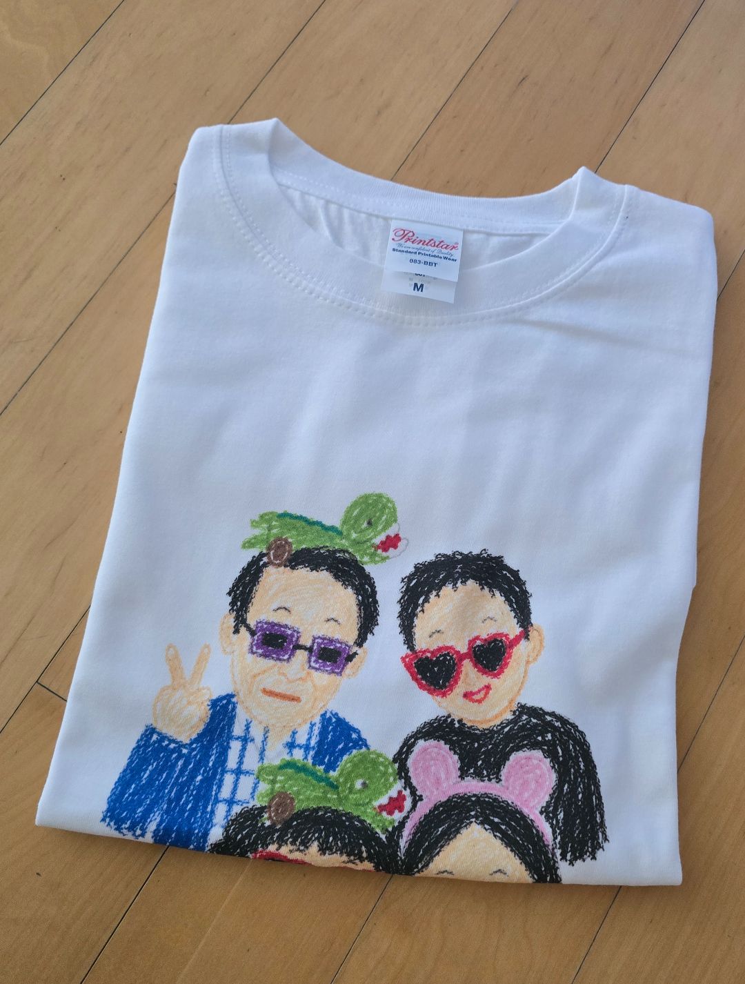 review