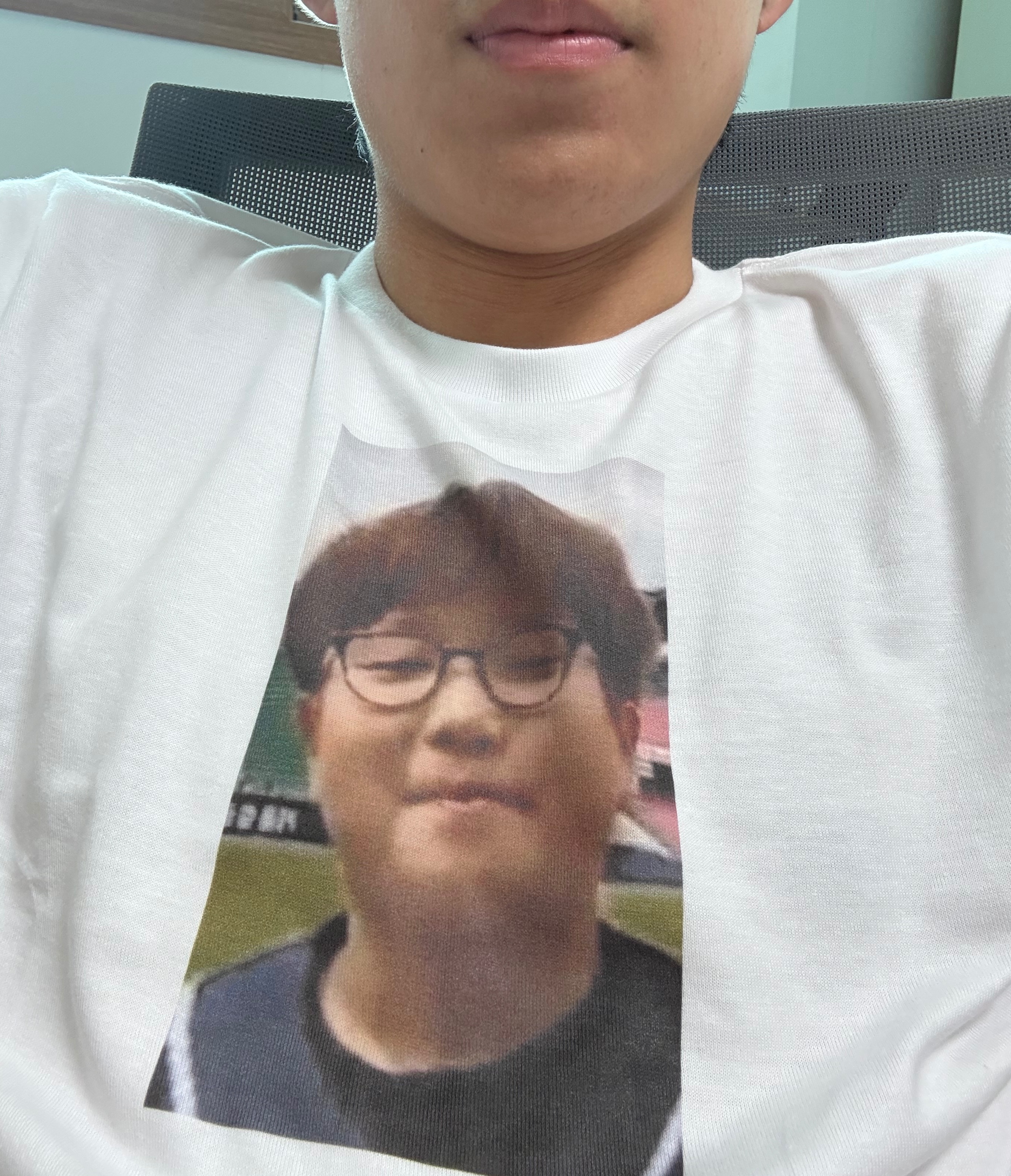 review