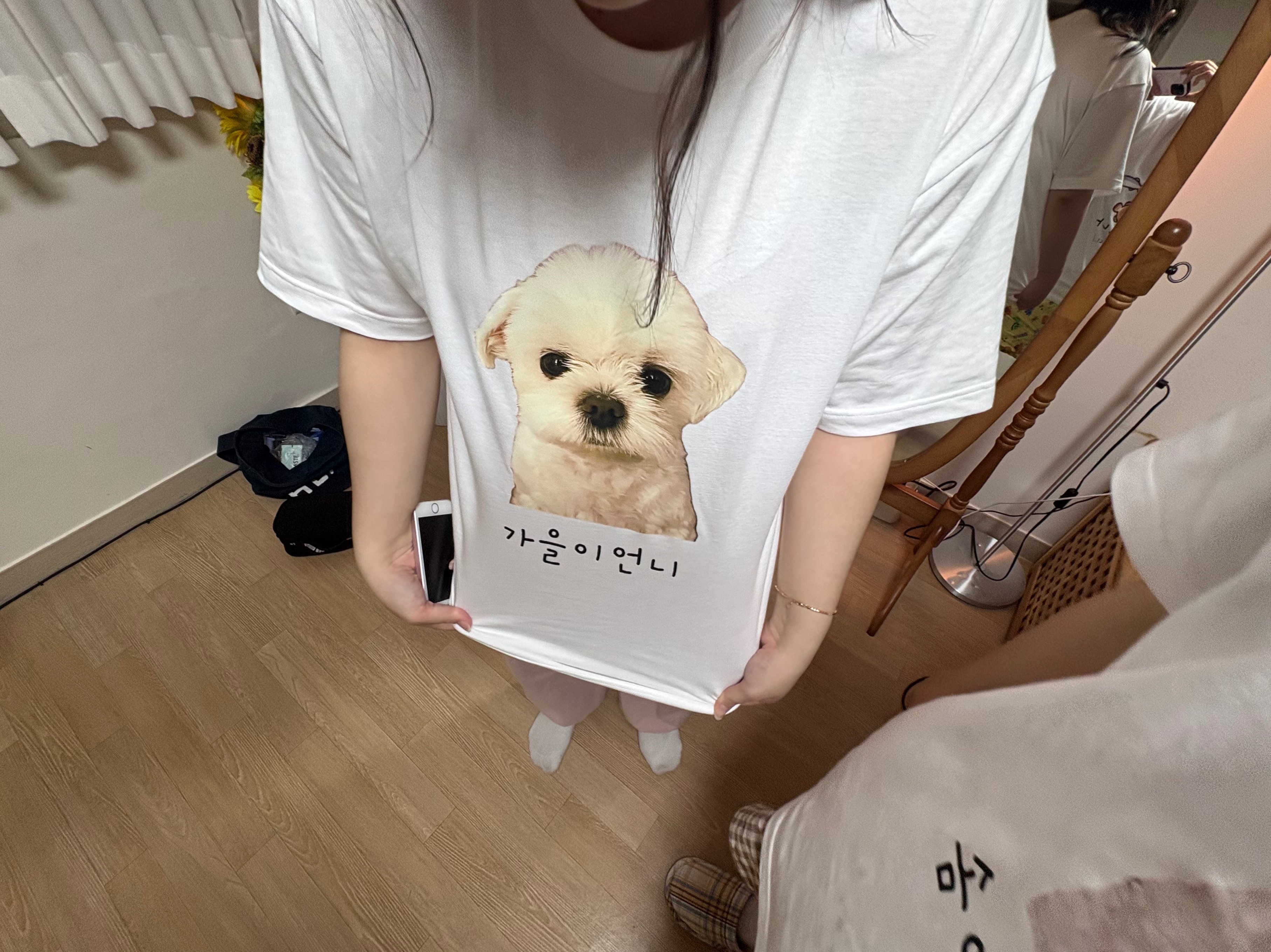 실시간 포토 리뷰