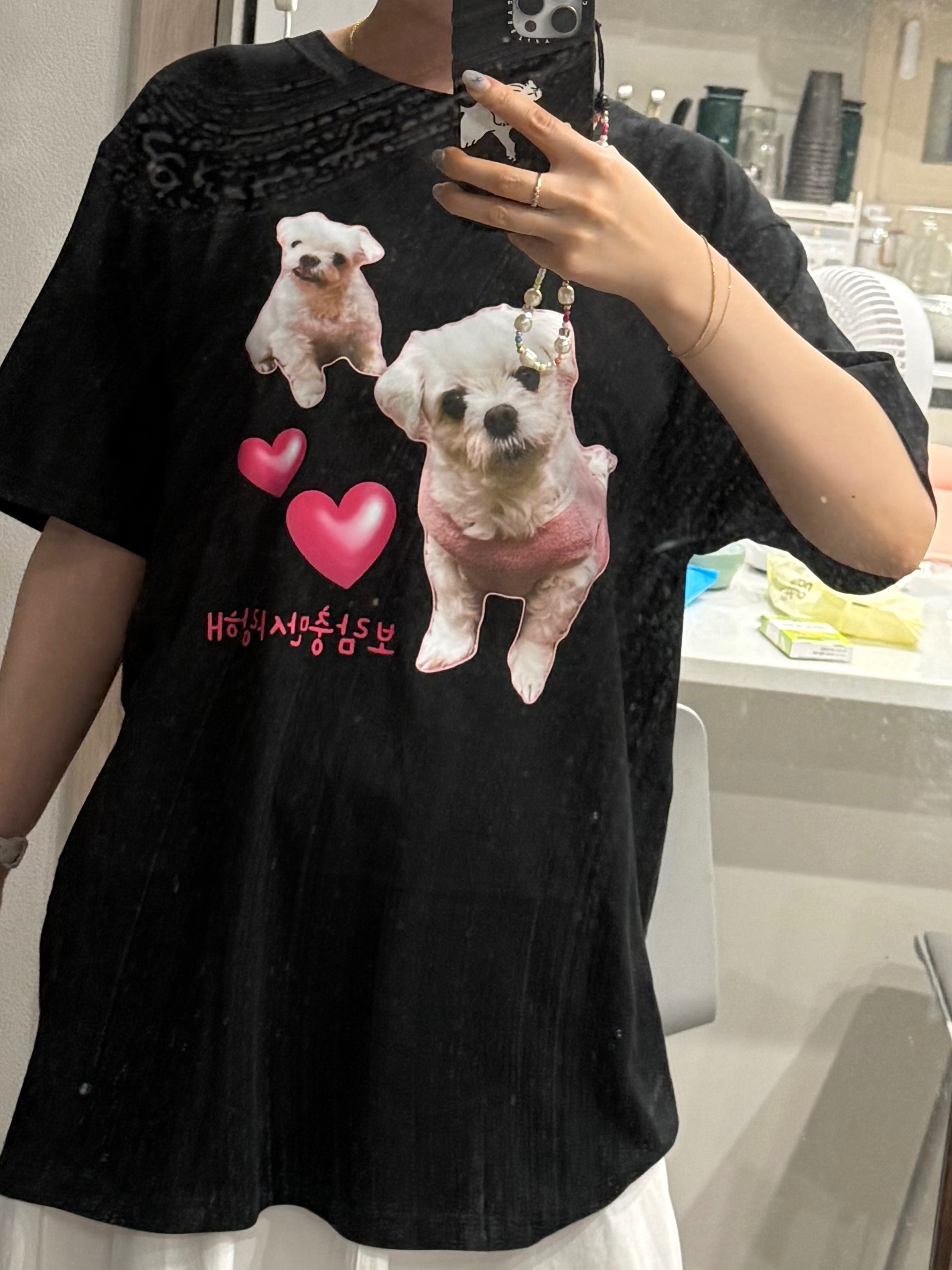 review