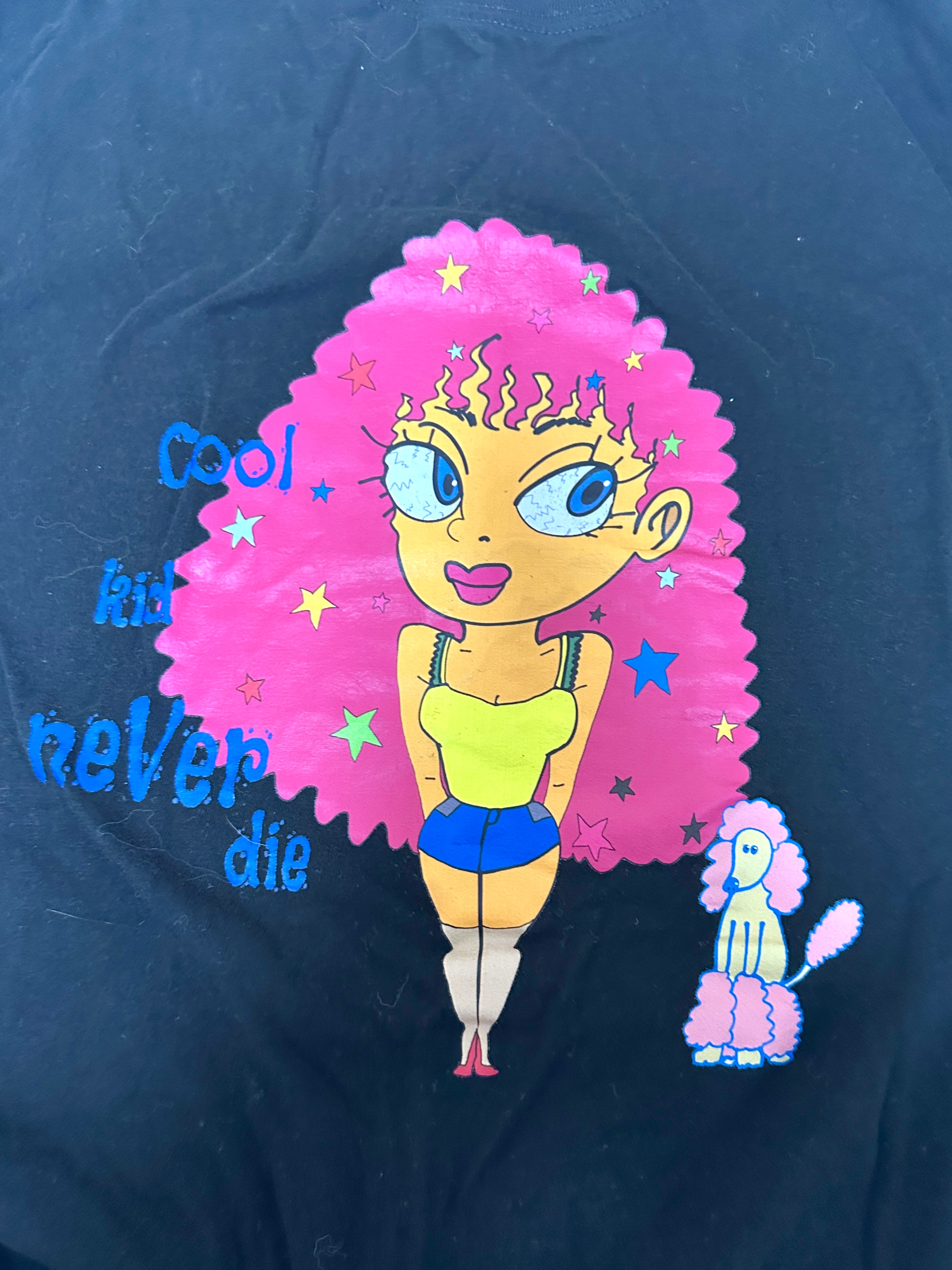 review